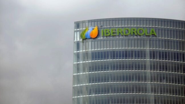 Iberdrola registra un récord de electricidad distribuida en un trimestre, con 62.577 GWh