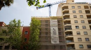Los policías evitan Baleares por el precio de la vivienda: 400 plazas quedan desiertas
