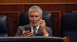 Interior busca tretas con la Abogacía para no tener que indemnizar a la empresa israelí