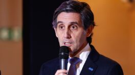 El expresidente de Telefónica Álvarez-Pallete ficha como consejero asesor de Glow Services