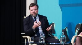 Espinosa de los Monteros critica los aranceles de Trump y afea a Vox que los «justifique»