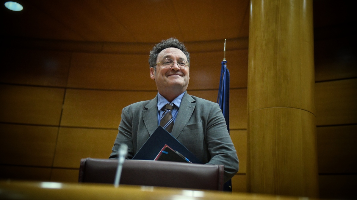 La Fiscalía pide levantar la imputación a los periodistas implicados en el caso ‘García Ortiz’