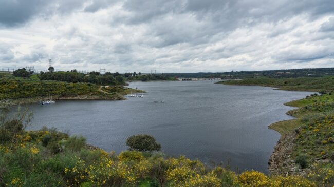 Los embalses están al 74% de su capacidad con 41.478 hm3, tras ganar un 0,2% en una semana