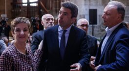 Mazón anuncia diez millones en ayudas para internacionalizar empresas dañadas por la dana