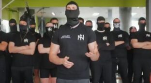 Investigan a Núcleo Nacional por un vídeo en el que llaman a combatir la «invasión» extranjera