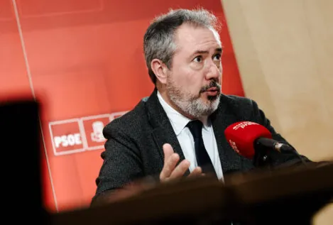 El PSOE justifica que Sánchez lleve un año sin ir al Senado por su «compleja» agenda