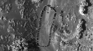 Trump difunde un vídeo de un ataque contra los hutíes: «Nunca más hundirán nuestros barcos»