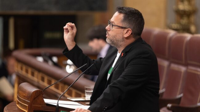 El Congreso apoya tramitar la ley para que las gafas y lentillas sean gratuitas para los menores