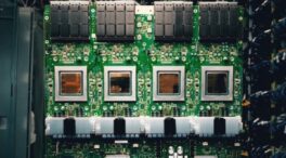 Google presenta el nuevo chip de IA Ironwood y avances en Vertex AI en Google Cloud Next'25