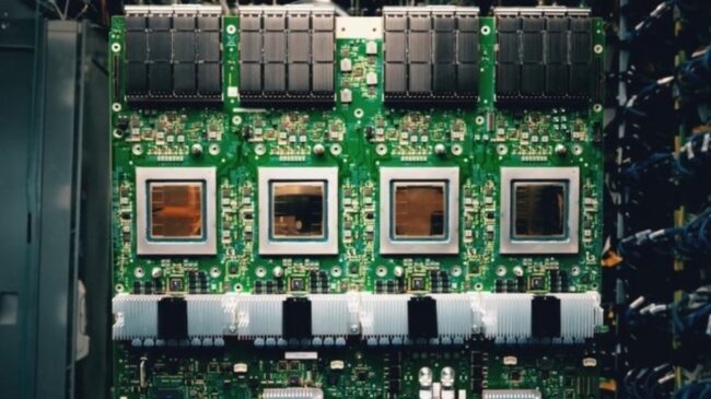 Google presenta el nuevo chip de IA Ironwood y avances en Vertex AI, en Google Cloud Next'25