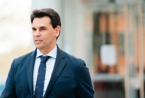 La Fiscalía y la Abogacía defienden que Montero no vulneró el honor del novio de Ayuso