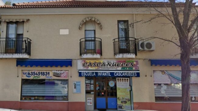 En libertad las dos empleadas detenidas por maltrato a bebés en una guardería de Torrejón