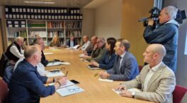 El Gobierno asturiano asume con «máximo respeto» la comisión por el accidente de la mina