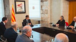 Illa afirma que Cataluña puede salir reforzada tras los aranceles: «De peores hemos salido»