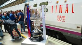 El Barcelona ve «inaceptable» una incidencia en el envío de entradas para la final de Copa