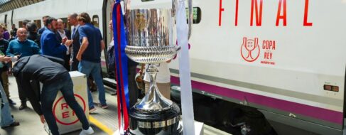 El Barcelona ve «inaceptable» una incidencia en el envío de entradas para la final de Copa