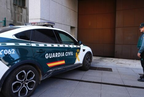 Prisión provisional para los padres que encerraron a sus hijos en un chalet en Oviedo
