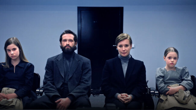 VÍDEO | Film Boutique: Vida en pausa