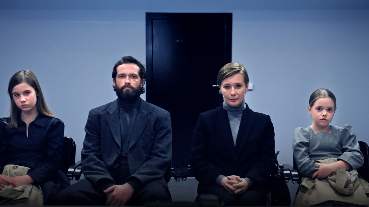 VÍDEO | Film Boutique: Vida en pausa