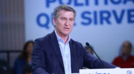 Feijóo exige a Sánchez presentar un plan de contingencia ante los aranceles de Trump