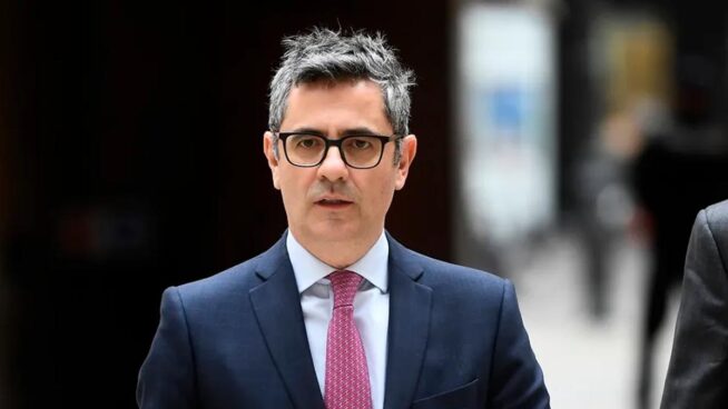 Félix Bolaños destaca la labor del Papa como referente moral en tiempos de incertidumbre