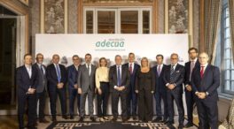 TÜV SÜD se une a Adecúa, la asociación del sector de ensayos, inspección y certificación