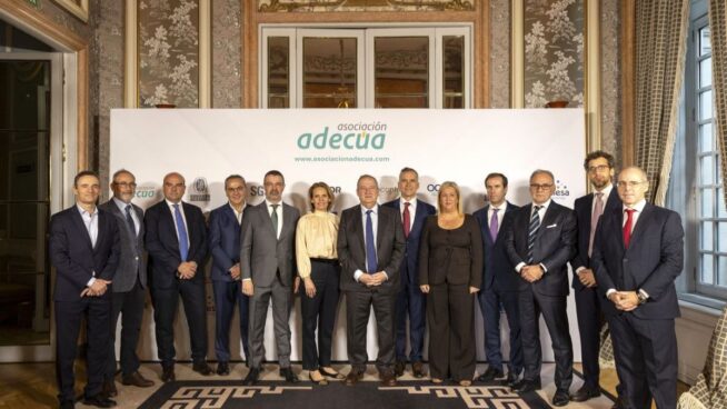 TÜV SÜD se une a Adecúa, la asociación del sector de ensayos, inspección y certificación