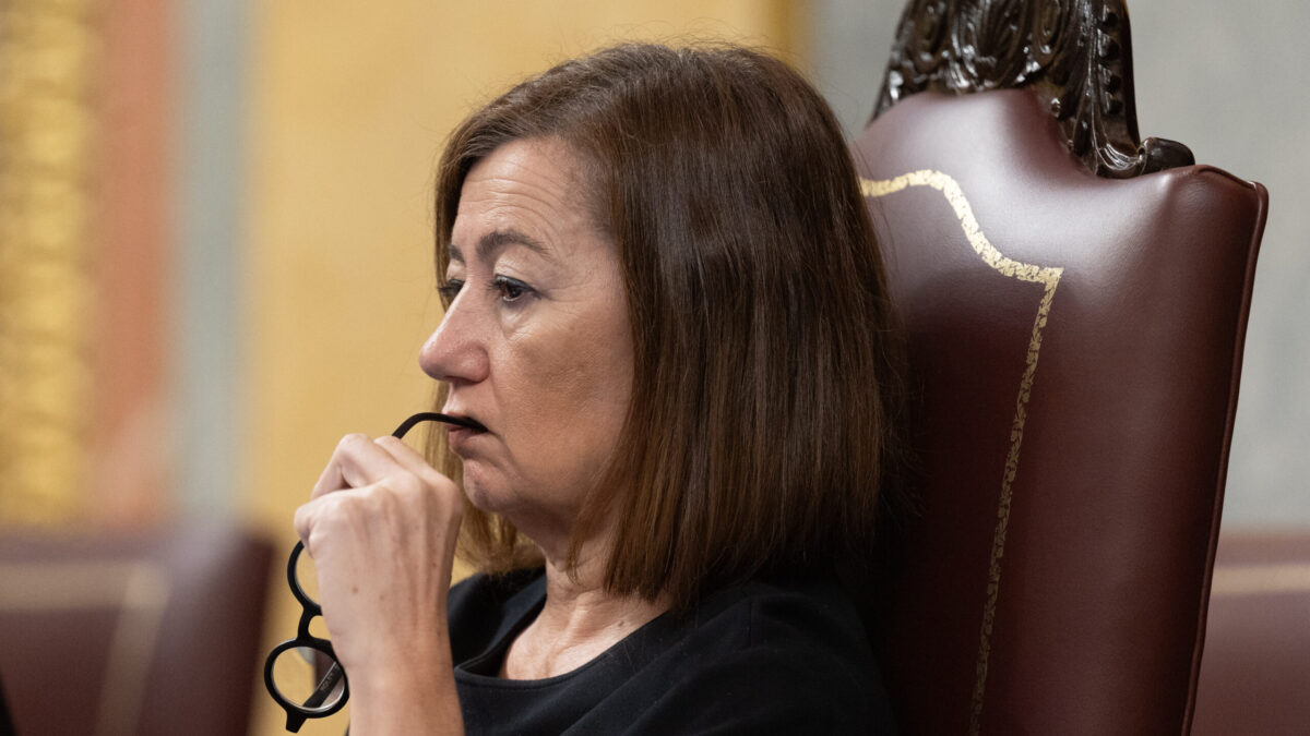Un letrado del Congreso denuncia la desaparición de un informe clave de su correo