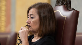 Un letrado del Congreso denuncia la desaparición de un informe clave de su correo