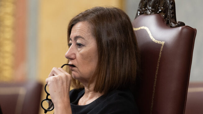 Un letrado del Congreso denuncia la desaparición de un informe clave de su correo