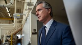California se ofrece a un diálogo comercial con la comunidad internacional por los aranceles