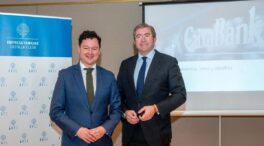 CaixaBank refuerza su apoyo a la Empresa Familiar de Castilla y León