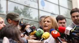 El Gobierno asegura que ofreció a la Generalitat la UME ocho horas antes de la alerta por la dana