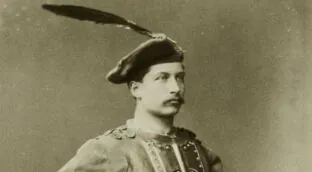 El autócrata caprichoso