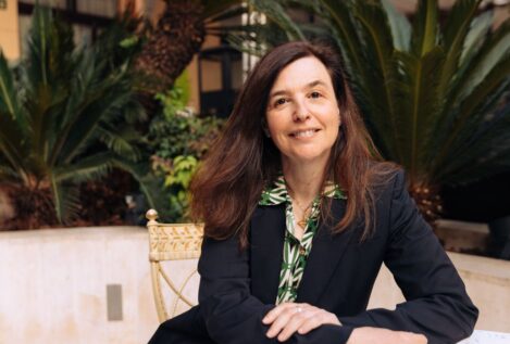 'Mens sana in' oficina sana: la misión de Healthy Minds