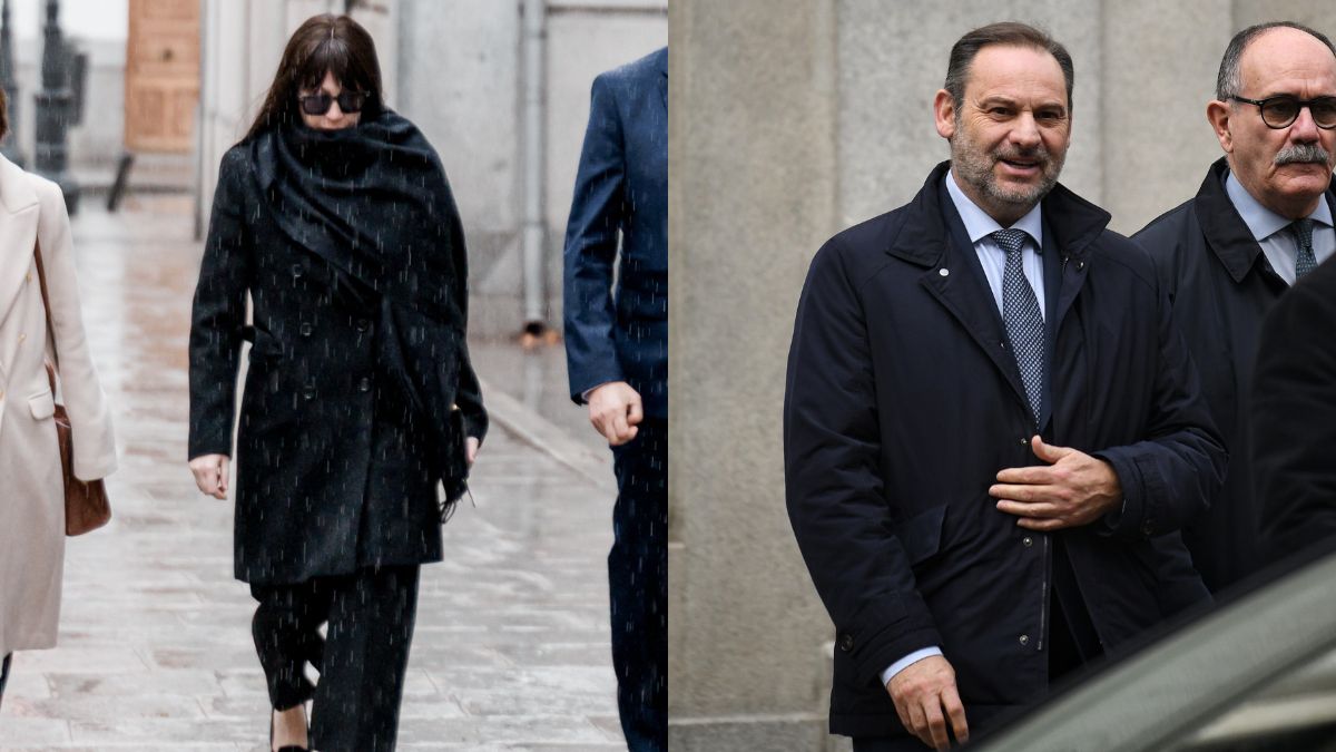 Ábalos se gastó 120.000 euros de dinero público en sus 18 viajes oficiales con Jésica