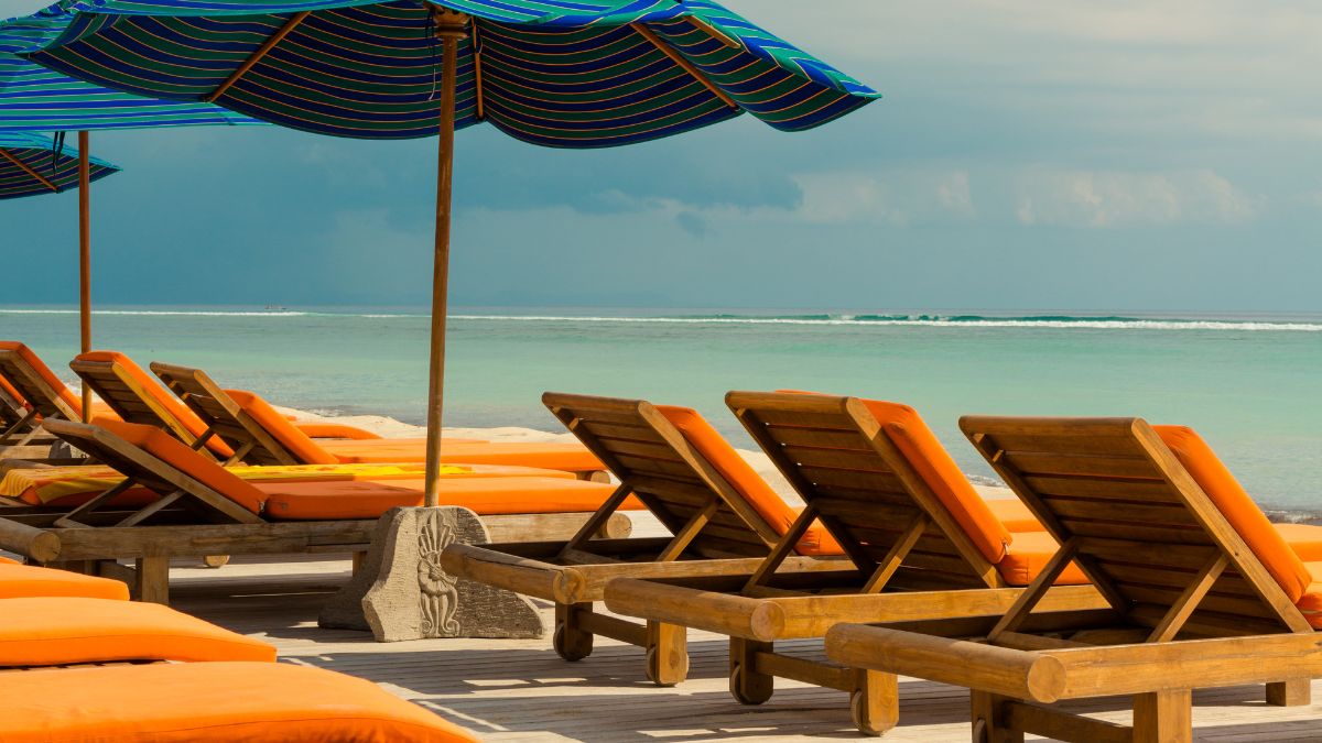 Ningún hotel te puede impedir el acceso al mar: no hay playas privadas en España