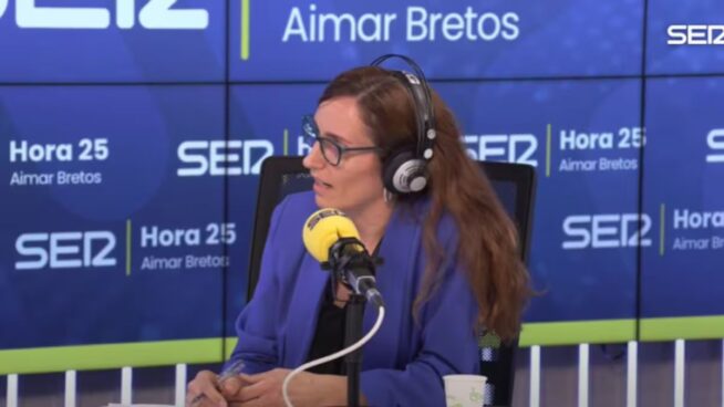 Sanidad invirtió en 2024 el 97% de su publicidad para radio en cadenas de Prisa