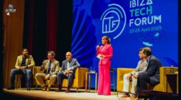 Ibiza Tech Forum vuelve con su tercera edición y una ambición global