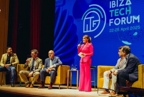 Ibiza Tech Forum vuelve con su tercera edición y una ambición global