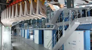 La prensa en papel ya solo vende 764.000 ejemplares: dos millones menos en una década