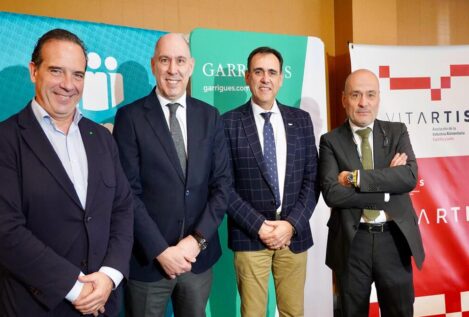 La industria alimentaria crece un 13,6% en Castilla y León