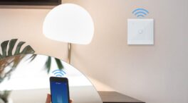 Transforma tu hogar con el poder de los mejores interruptores de luz inteligentes