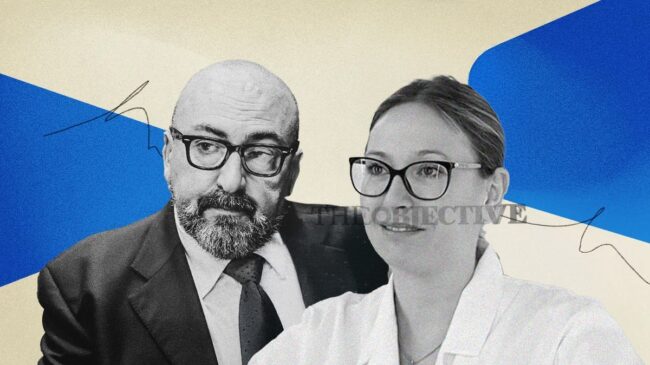 El audio de Jésica a Koldo sobre el piso de Plaza España «Reservad ya, no quiero mirar otro»