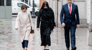 El Senado rechaza la petición de Jésica de comparecer en secreto en la comisión Koldo