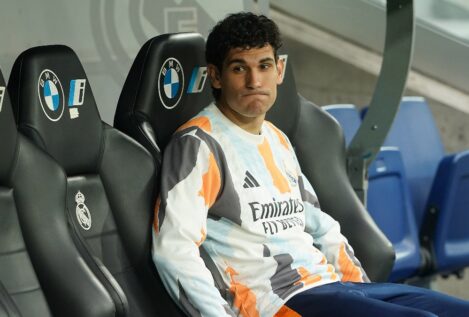 Sánchez y Vallejo, los protagonistas ausentes