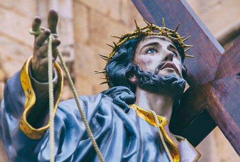 La resurrección histórica de Jesús de Nazaret