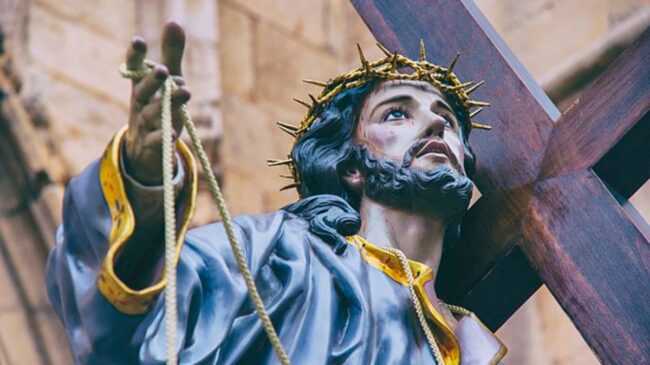 La resurrección histórica de Jesús de Nazaret