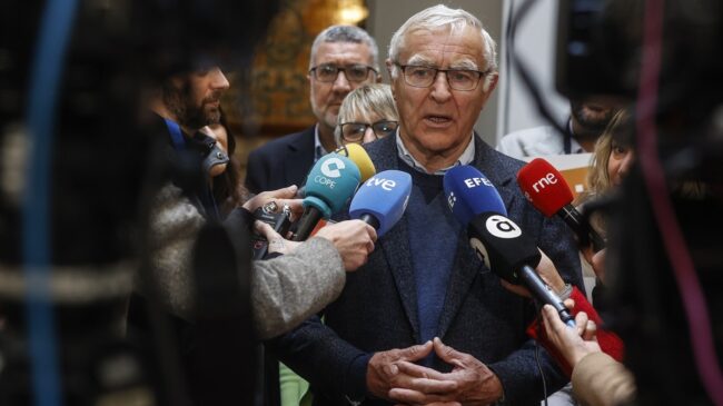 El exalcalde de Valencia Joan Ribó declarará en una causa por la construcción de una piscina