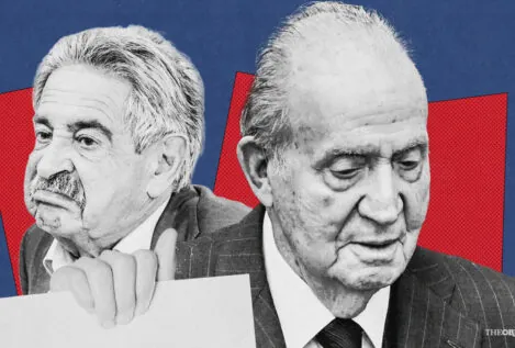 La decepción, el desamor, el rencor